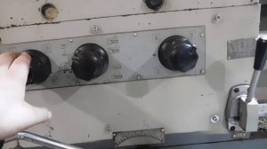 Токарный станок 16б16Пе3. #2 Обзор и сравнение станка.