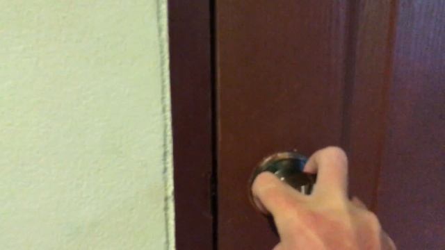 Как открыть дверь без ключа смотреть онлайн