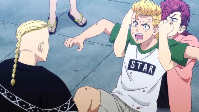 КАК ВЫГЛЯДЕЛИ ПЕРВЫЕ РАБОТЫ АВТОРОВ АТАКИ ТИТАНОВ, ТОКИЙСКИЕ МСТИТЕЛИ, ВАН ПИС смотреть онлайн