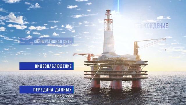 Рекламный ролик оператора спутниковой связи AltegroSky смотреть онлайн