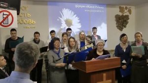 На Голгофу веди меня снова В час, когда я начну забывать