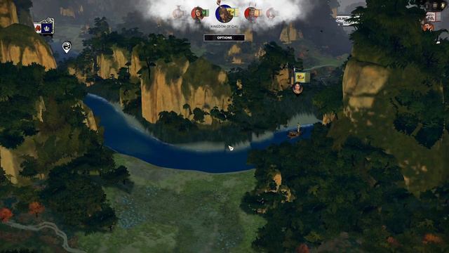 Total War: Three Kingdoms - Liu Bei Campaign Records Mode #16