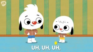 Já Estamos Prontos | Eu Amo Aprender | PlayKids