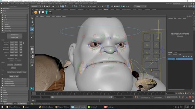 Demonstration59_ WrinkleMap.mp4