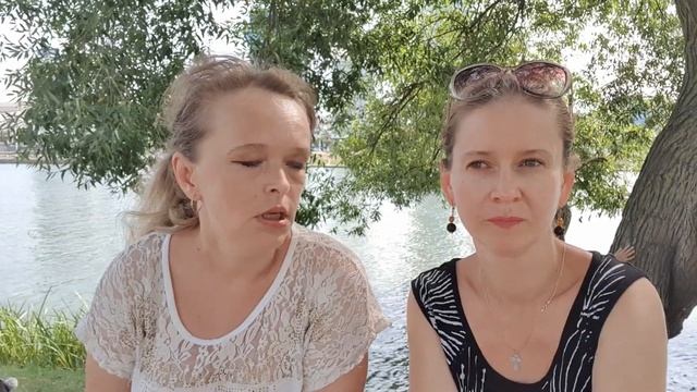 Встреча блогеров в Минске. Как увеличить просмотры на ютубе. Правда и мифы.