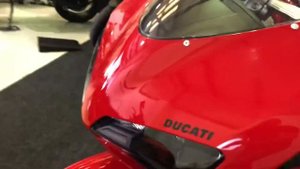 Stunning Ducati 848 Evo, must see superbike! - Nationwide Delivery Available