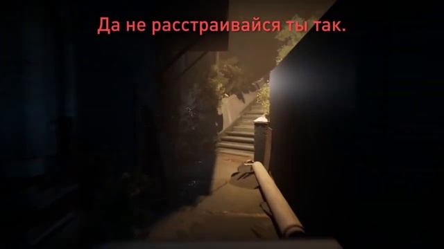 САМАЯ СТРАШНАЯ ИГРА ПРО РОССИЮ | MILITSIONER ОБЗОР