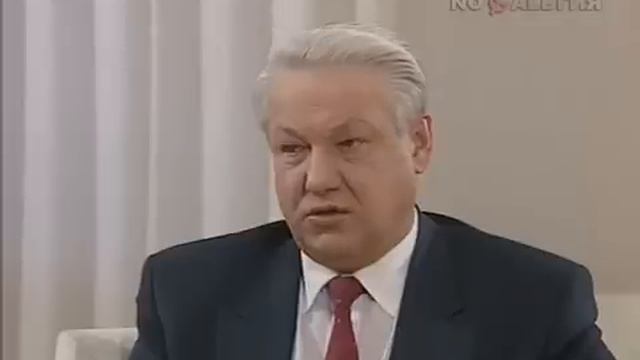Борис Ельцин смотреть онлайн
