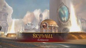 Skywall - Music & Ambience - World of Warcraft