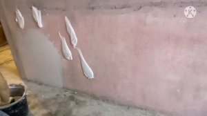 Как  шпаклевать  быстрее шпаклёвочной станции.