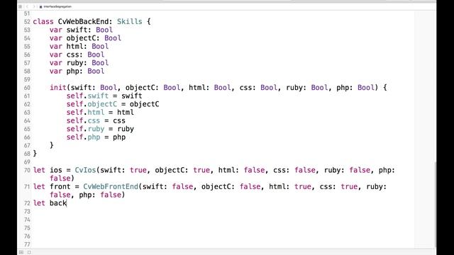 Interface segregation principle смотреть онлайн