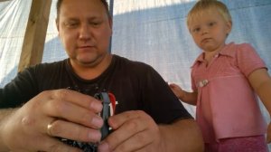 Как закрепить экшен камеру на голове
