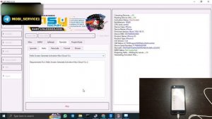 iPhone 7/8/X/iOS 15-16. Обход iCloud без сим. EFTPro. Windows Purple Mode Смена SN Bypass Apple id