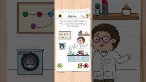 brain test 4 level 156