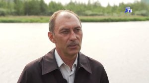 Тайны Полярного Урала