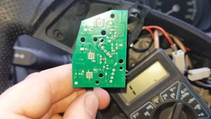 Pioneer AVH-Z9200BT. Подключение кнопок руля без адаптера. Газель Некст. 2-ая серия.
