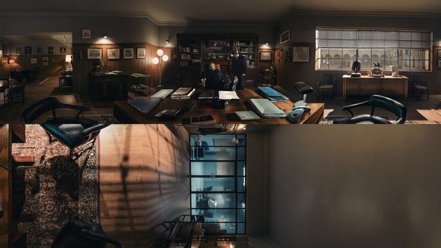 El tiempo en tus manos - Ya disponible en Samsung Gear VR смотреть онлайн