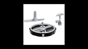 Насадка для кухонного комбайна Bosch