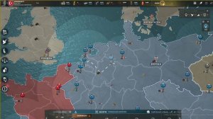 Supremacy 1914 как правильно играть и начать