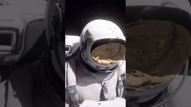 Вот как выглядит наша земля на самом деле! смотреть онлайн