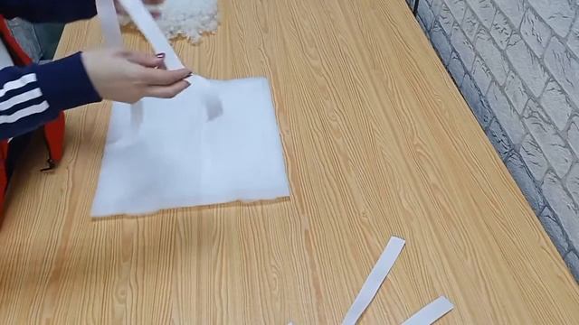 Как сшить бортики подушки своими руками + набор для шитья бортиков "СДЕЛАЙ САМ" смотреть онлайн