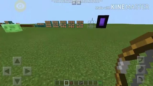 НАКОНЕЦ ТО НОВАЯ ВЕРСИЯ МАЙНКРАФТА ПЕ 1.16.0.51. МАЙНКРАФТ ОБЗОР смотреть онлайн