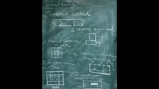 BAU Studio 1 week 2 The Place of Houses смотреть онлайн