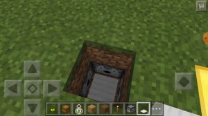 Как сделать Лаки блок в Minecraft без модов