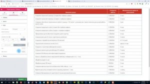 Работаем с таблицами в Elementor Pack Pro
