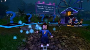 2021 Коды на вещи | Mansion Of Wonder ROBLOX
