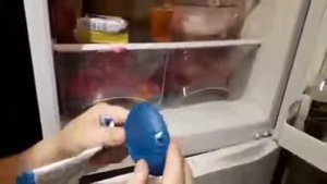 #3цены_КакЭтоРаботает Поглотитель запаха для холодильников