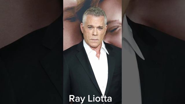 My favorite video game characters and voice actors. RIP Ray Liotta #gta4 #gtavicecity #rdr2 #bo2