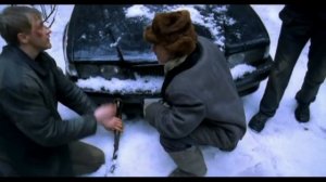 Судьба БМВ из фильма БУМЕР!!!