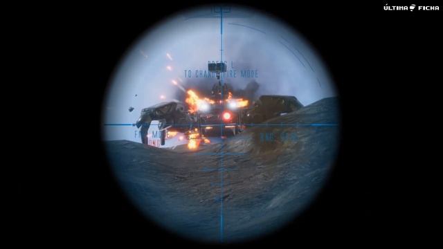 Artificial Extinction Gameplay смотреть онлайн