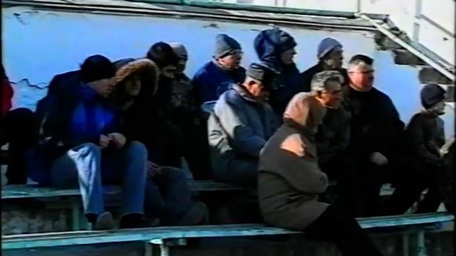 История 2005 года