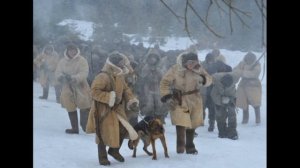Самые знаменитые побеги из ГУЛАГа