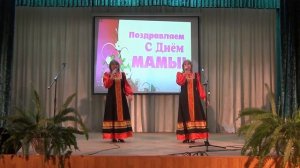 АХ, КАЛИНА! Очень красивая песня!!! День матери 2021