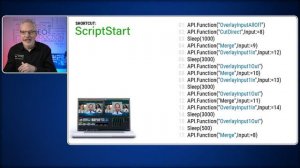 vMix Scripting – Part 1