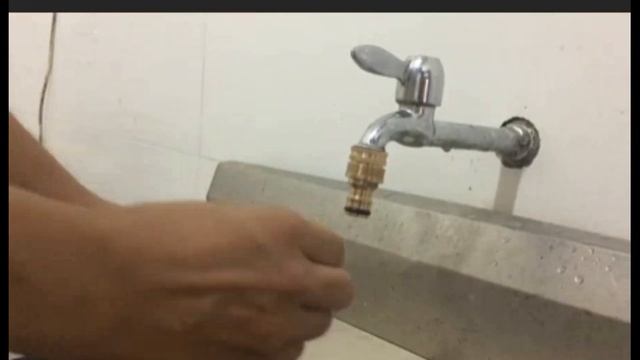 Шланг и насадки для полива смотреть онлайн