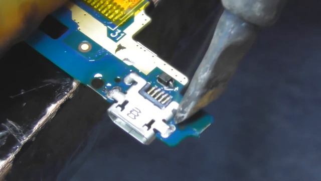 zte blade a610 замена разъема питания смотреть онлайн