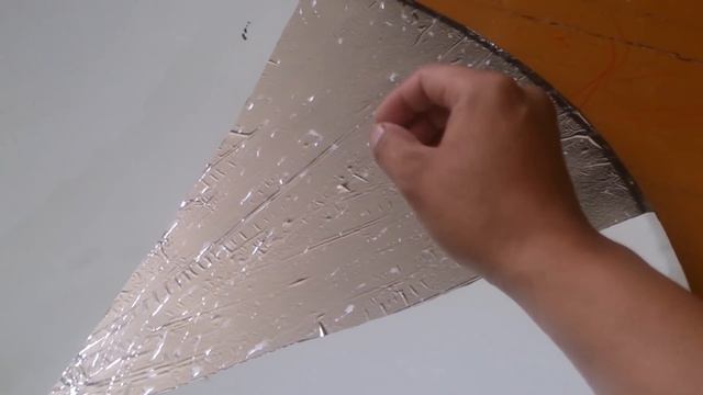 КАК СДЕЛАТЬ СОЛНЕЧНЫЙ КОНЦЕНТРАТОР.ИНСТРУКЦИЯ.