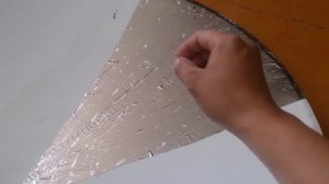 КАК СДЕЛАТЬ СОЛНЕЧНЫЙ КОНЦЕНТРАТОР.ИНСТРУКЦИЯ.