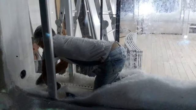 Это называется "Пурга" смотреть онлайн