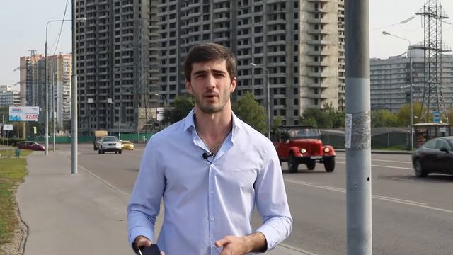 Застройщик обанкротился? Мы знаем что делать! смотреть онлайн