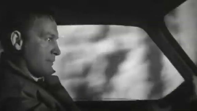 Пятьдесят на пятьдесят (1972) - Car Chase Scene