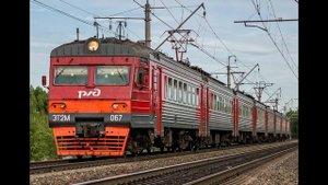 3 2 1 go meme but this is Russian railway. РЖД