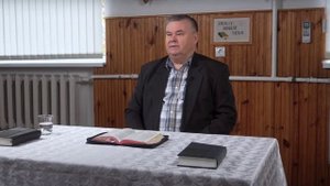 Виктор Зданевич - Вы свет миру | Проповедь