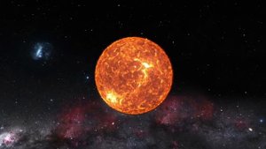 Первые реальные изображения неба на других планетах - вот как выглядит небо на других планетах!