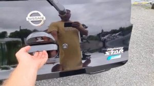 Nissan Dayz, 2013 года