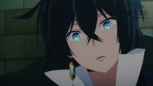 AMV | Vanitas' memoir // Мемуары Ванитаса - Inferno